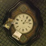 408 8157 ORNAMENTAL PEN..